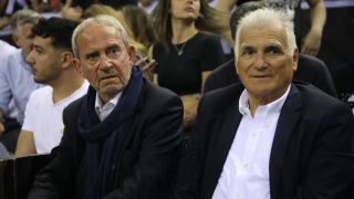 Μαρκόπουλος: «Θα περάσει δύσκολα ο Παναθηναϊκός αν κάνει ίδια εμφάνιση ο ΠΑΟΚ»