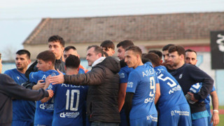 ΑΠΕΛ-Δανίδης: «Η επιτυχία ανήκει στους ποδοσφαιριστές, τώρα αρχίζουν τα δύσκολα»