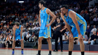 ACB: Η Σαραγόσα έμεινε στην κατηγορία με απίθανο buzzer-beater, υποβιβάστηκε η Γκραν Κανάρια
