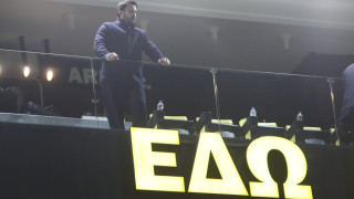 Άρης: Παίρνεις τόσα και ούτε ευρώ παραπάνω