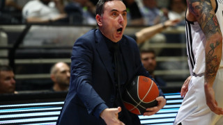 Μπούτσκος «Θα ήταν τιμή μου να είμαι στον ΠΑΟΚ της νέας εποχής»