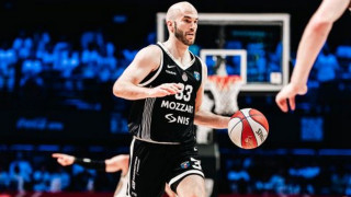 Dubai BC-Παρτίζαν 99-93: Ήττα για την Παρτίζαν, θετικός ο Καλάθης