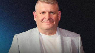 Κύπριος δημοσιογράφος: «Αυτός είναι ο Ρομάν Ντουμπόφ»