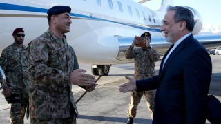 Συνεχίζονται οι διαπραγματεύσεις για τη Μέση Ανατολή: Τι αναφέρει το Ιράν