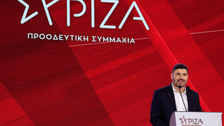 Ο Τεμπονέρας αποχώρησε από ΣΥΡΙΖΑ και πάει... Τσίπρα