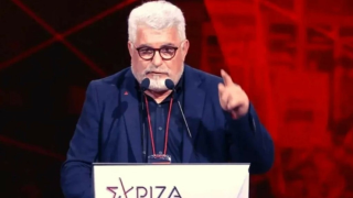 Παραιτήθηκε ο Οικονομικός Διευθυντής του ΣΥΡΙΖΑ: Συντάσσεται με Τσίπρα