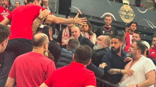 Εισαγγελική έρευνα για το επεισόδιο Μαρινάκη-Δημητριάδη στο ΟΑΚΑ