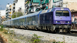 Επανέρχονται τα δρομολόγια για Θεσσαλονίκη-Φλώρινα