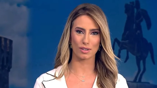 Επίσημα anchorwoman του ΣΚΑΙ η Λένα Φλυτζάνη: Η ανακοίνωση του σταθμού