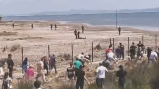 Πομφόλυγες από Ράμα για επεισόδια στο Ζβέρνετς: «Δεν ήξερα για ελληνική μειονότητα»