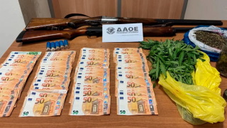 ΟΠΕΚΕΠΕ: Συγγενείς και νομικά πρόσωπα στη «φάκα» της ΕΛΑΣ σε Κοζάνη και Αγρίνιο