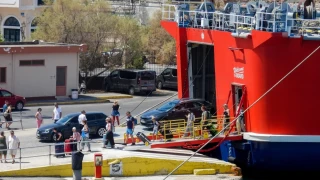 Τριήμερο του Αγίου Πνεύματος: Γεμάτα πλοία και ντεπόζιτα παρά την εκτίναξη των καυσίμων