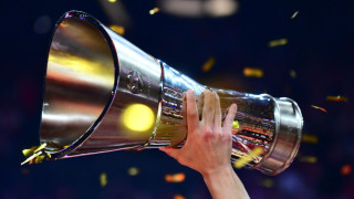 EuroLeague: Πρώτο τζάμπολ με Παναθηναϊκό και Ολυμπιακό-Όλο το πρόγραμμα
