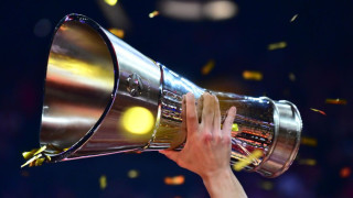 EuroLeague: Πρώτο τζάμπολ με Παναθηναϊκό και Ολυμπιακό-Όλο το πρόγραμμα