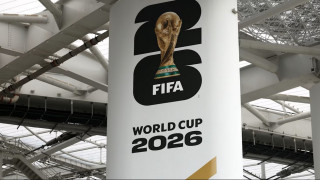 Μουντιάλ 2026: Η ΕΡΤ ανακοίνωσε το πλήρες τηλεοπτικό πρόγραμμα-Που θα δείτε τους αγώνες