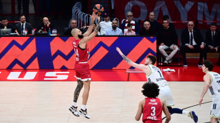 Φουρνιέ: «Το πιο δύσκολο σε ένα Final-4 είναι να κερδίσεις»
