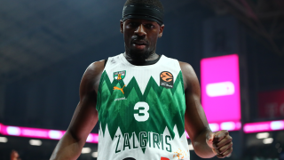 Euroleague: Ρίχνει χρήμα η Βιλερμπάν «δίνει 7 εκ. δολάρια στον Φρανσίσκο»