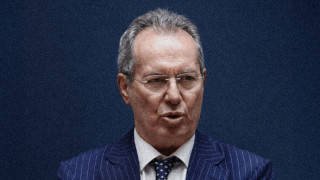 Κόντης: «Πιο έτοιμος μετά τη διακοπή - Ο Ηρακλής πάει για το 5-8»