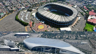 Μουντιάλ 2026: Αυτά είναι τα 16 γήπεδα