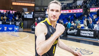 Σαρωτικές αλλαγές: «Η Τενερίφη στο EuroCup»