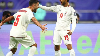 Μουντιάλ 2026: Εντυπωσιακό 2-2 ανάμεσα σε Ιράν και Νέα Ζηλανδία