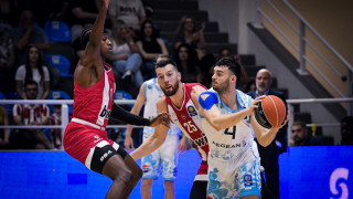 Κολοσσός Ρόδου: Και επίσημα νησιώτης για άλλα δύο χρόνια ο Καράμπελας