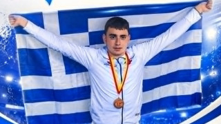 Ξιφομαχία: Ο Γραμματικός κατέκτησε το χάλκινο μετάλλιο στα Σκόπια