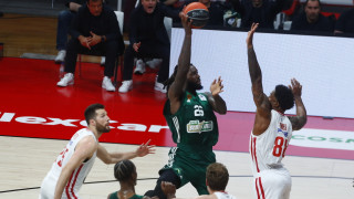 Ολυμπιακός-Παναθηναϊκός: Για το καθοριστικό 2-1