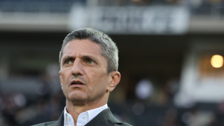 Λουτσέσκου: «Δεν μετάνιωσα που επέστρεψα στον ΠΑΟΚ, λειτουργώ συναισθηματικά»