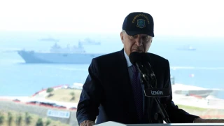 Ερντογάν: «Ο τουρκικός στρατός δεν έβλαψε ποτέ κάποιον εκτός από τους εχθρούς»