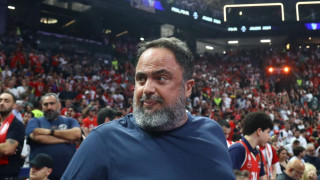 Ρεπορτάζ του Sport-fm: «Χαστούκι του Μαρινάκη στον Δημητριάδη!»
