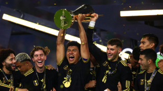 Μουντιάλ 2026-Μεξικό: Η σταθερή δύναμη με τον Χόρχε Σάντσες του ΠΑΟΚ που διοργανώνει το θεσμό για 3η φορά