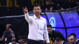 Μίλιτσιτς: «Ήμασταν σαν τη Ρεάλ στον τελικό της Euroleague»