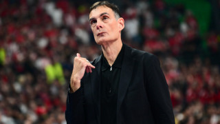 Μπαρτζώκας: «Πρέπει να έχουμε την ίδια νοοτροπία και στον τελικό»