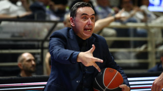 ΠΑΟΚ: Η συγκλονιστική ομιλία του Μπούτσκου στους παίκτες