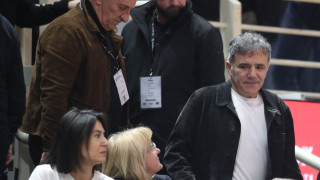 ΠΑΟΚ: Καλανταρίδης και Γούλα ενισχύουν το δ.σ.