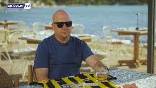 Αναφορά-σεβασμός από Νίκολιτς: «Επέστρεψε ο Ηρακλής με τεράστια βάση φιλάθλων»