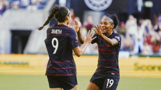 NWSL: Οι 28 μητέρες στο χορτάρι, το «τέταρτο τρίμηνο» και... ένα χρυσόψαρο