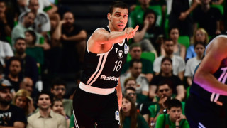 ΠΑΟΚ: Ο Περσίδης συνεχίζει με τα ασπρόμαυρα για δύο χρόνια