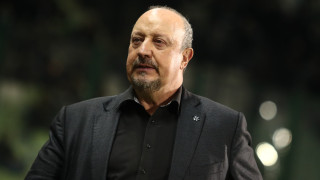 Επίσημο: Τέλος ο Ράφα Μπενίτεθ από τον Παναθηναϊκό