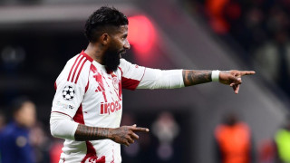 Ολυμπιακός - Champions League: Από ποιον γύρο θα ξεκινήσει-Οι πιθανοί αντίπαλοι