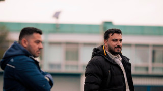Φοίνικας Πολίχνης-Μπάκας: «Στόχος ο πρωταθλητισμός στη Γ’ Εθνική»