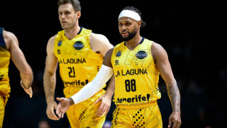 Το EuroCup «έκλεψε» την Τενερίφη από το Basketball Champions League