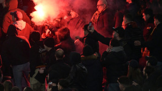 Χάος πριν το ντέρμπι του Τορίνο: Συλλήψεις και απειλές εισβολής στο γήπεδο