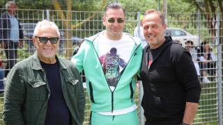 3ο Football Festival Παύλος Μυροφορίδης στην Κοζάνη – Μαζική συμμετοχή και σπουδαίες παρουσίες