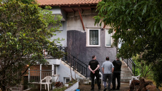 Θεσσαλονίκη: Πώς σκότωσε ο 30χρονος τον πατέρα του στο Τριάδι-Τι δείχνουν τα πρώτα στοιχεία