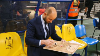 Άρης: Η άφιξη Σπανούλη φέρνει μέτρα στο αεροδρόμιο «Μακεδονία»