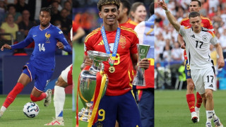 Μουντιάλ 2026: Τα 10 νέα αστέρια που θα λάμψουν στο Παγκόσμιο Κύπελλο