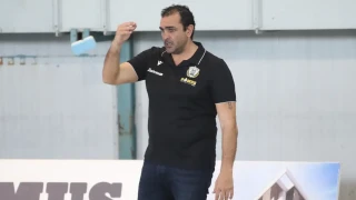 ΠΑΟΚ: Τέλος εποχής για Χατζηθεοδώρου