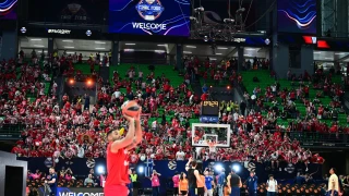 Κύκλωμα κοκαϊνης: «Ταρίφα» 900 ευρώ για είσοδο φιλάθλων δίχως εισιτήριο στο Final Four της Euroleague